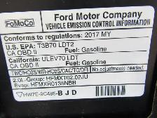 2017 Ford Edge SEL AWD-One Owner, No Accidents, Comfortable, Cap - Photo 37