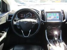 2017 Ford Edge SEL AWD-One Owner, No Accidents, Comfortable, Cap - Photo 38