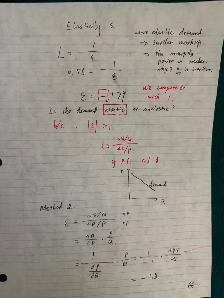 I'm York U Economics, econometrics, Statistics, Calculus Tutor - Photo 6