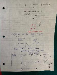 I'm York U Economics, econometrics, Statistics, Calculus Tutor - Photo 8