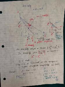 I'm York U Economics, econometrics, Statistics, Calculus Tutor - Photo 9