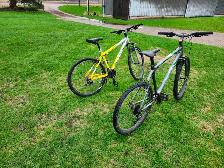 Adult Mountain Bikes For Sale - Photo 5
