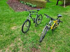 Adult Mountain Bikes For Sale - Photo 6