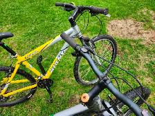 Adult Mountain Bikes For Sale - Photo 10