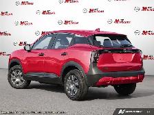 2026 Nissan Kicks - Photo 4