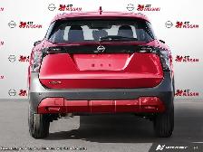 2026 Nissan Kicks - Photo 5