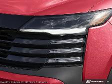 2026 Nissan Kicks - Photo 10