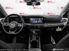 2026 Nissan Kicks - Photo 21