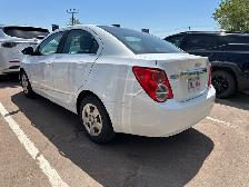 2015 Chevrolet Sonic LT - Heated Seats - Bluetooth - $200 B/W - Photo 5