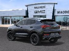 2026 Buick Encore GX Sport Touring - $290 B/W - Photo 3