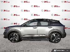 2026 Nissan Kicks SR - Photo 3