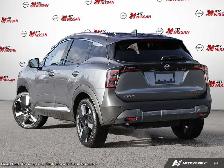 2026 Nissan Kicks SR - Photo 4