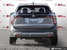 2026 Nissan Kicks SR - Photo 5