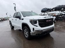 2026 GMC Sierra 1500 Pro - $513 B/W - Photo 2