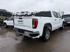 2026 GMC Sierra 1500 Pro - $513 B/W - Photo 3