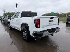 2026 GMC Sierra 1500 Pro - $513 B/W - Photo 4