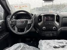 2026 GMC Sierra 1500 Pro - $513 B/W - Photo 8