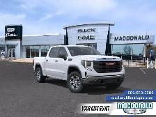 2026 GMC Sierra 1500 Pro - $513 B/W - Photo 9