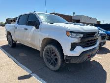 2024 Chevrolet Silverado 1500 LT Trail Boss - Photo 2