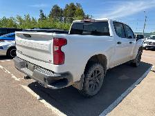 2024 Chevrolet Silverado 1500 LT Trail Boss - Photo 3