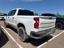 2024 Chevrolet Silverado 1500 LT Trail Boss - Photo 4