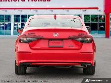 2026 Honda Civic Sedan Hybrid Sport - Photo 5