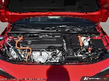 2026 Honda Civic Sedan Hybrid Sport - Photo 6