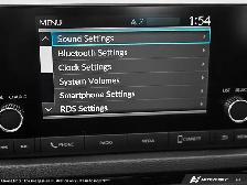 2026 Honda Civic Sedan Hybrid Sport - Photo 18
