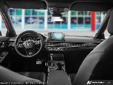 2026 Honda Civic Sedan Hybrid Sport - Photo 22
