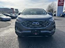 2024 Ford Edge Titanium - Photo 2
