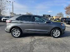 2024 Ford Edge Titanium - Photo 4