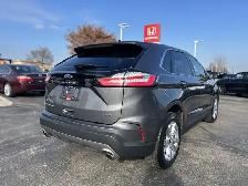 2024 Ford Edge Titanium - Photo 5