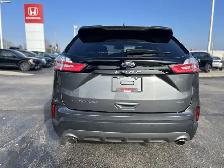 2024 Ford Edge Titanium - Photo 6