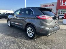 2024 Ford Edge Titanium - Photo 7