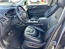 2024 Ford Edge Titanium - Photo 9
