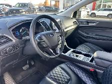2024 Ford Edge Titanium - Photo 10