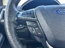 2024 Ford Edge Titanium - Photo 13
