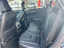2024 Ford Edge Titanium - Photo 21