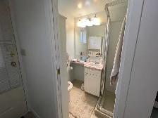 A fully furnished bright Bachelor suite, private entrance - Photo 7