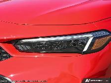 2026 Honda Civic Sedan Hybrid Sport - Photo 10