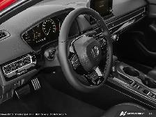 2026 Honda Civic Sedan Hybrid Sport - Photo 12