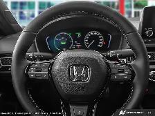 2026 Honda Civic Sedan Hybrid Sport - Photo 13