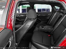 2026 Honda Civic Sedan Hybrid Sport - Photo 21