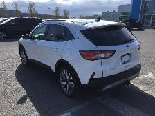 2022 Ford Escape - Photo 3
