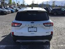 2022 Ford Escape - Photo 4