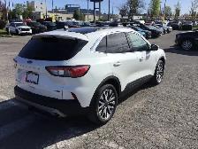 2022 Ford Escape - Photo 5