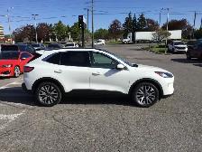 2022 Ford Escape - Photo 6