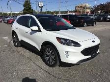 2022 Ford Escape - Photo 7