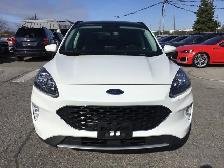 2022 Ford Escape - Photo 8
