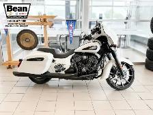 2019 Indian Chieftain - Photo 3